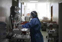 Koronawirus w Polsce. Ryzyko śmierci 60 razy większe wśród niezaszczepionych