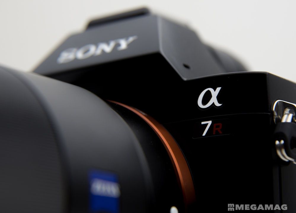 Sony A7R po 14 dniach