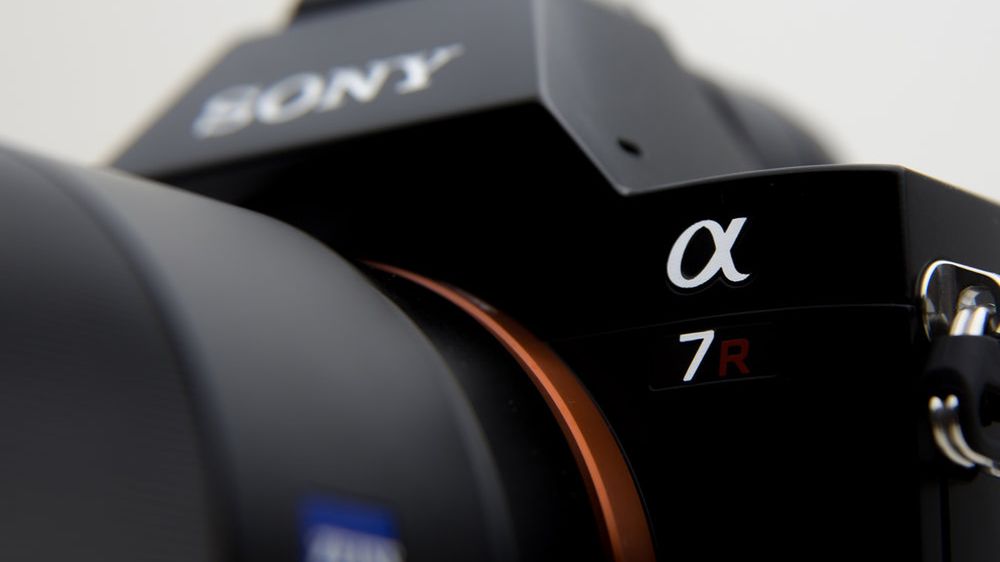 Sony A7R po 14 dniach 1