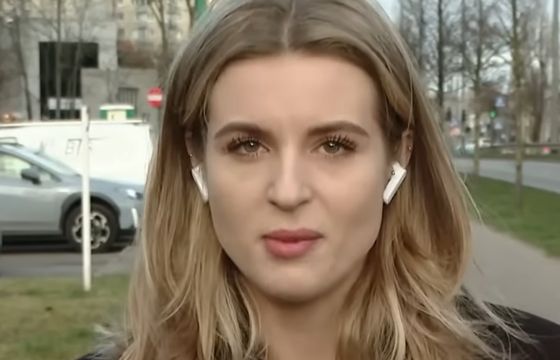 Nowa reporterka w telewizji wPolsce24. Przeszła z Trwam