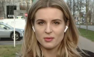 Nowa reporterka w telewizji wPolsce24. Przeszła z Trwam