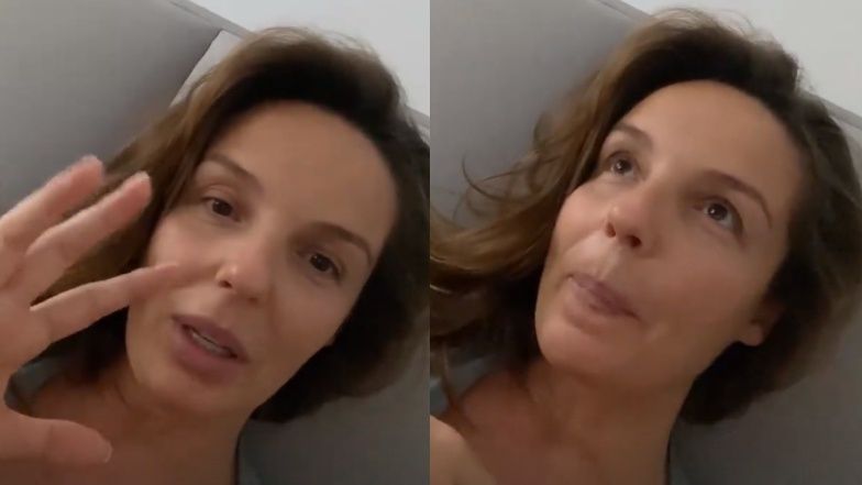 Agnieszka Włodarczyk nie chce rad od fanek