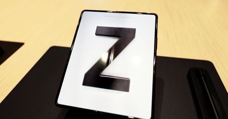 Samsung na dobre zerwie z literą Z? Firma ma nie chcieć skojarzeń z Rosją