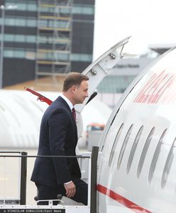 Jak zniknęło nagranie z prezydenckiego samolotu?