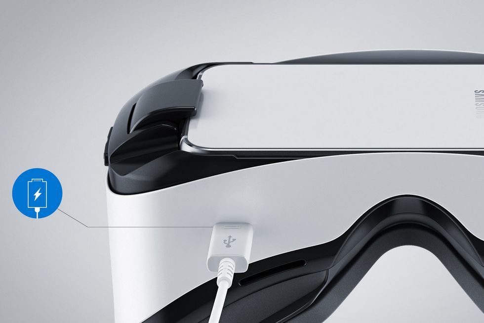 Gear VR - wirtualna rzeczywistość według Samsunga [kompendium wiedzy] 6
