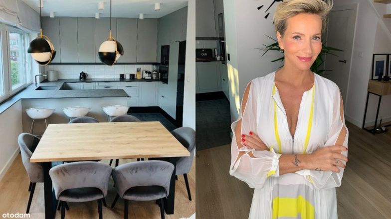 Kuchnia Pauliny Smaszcz