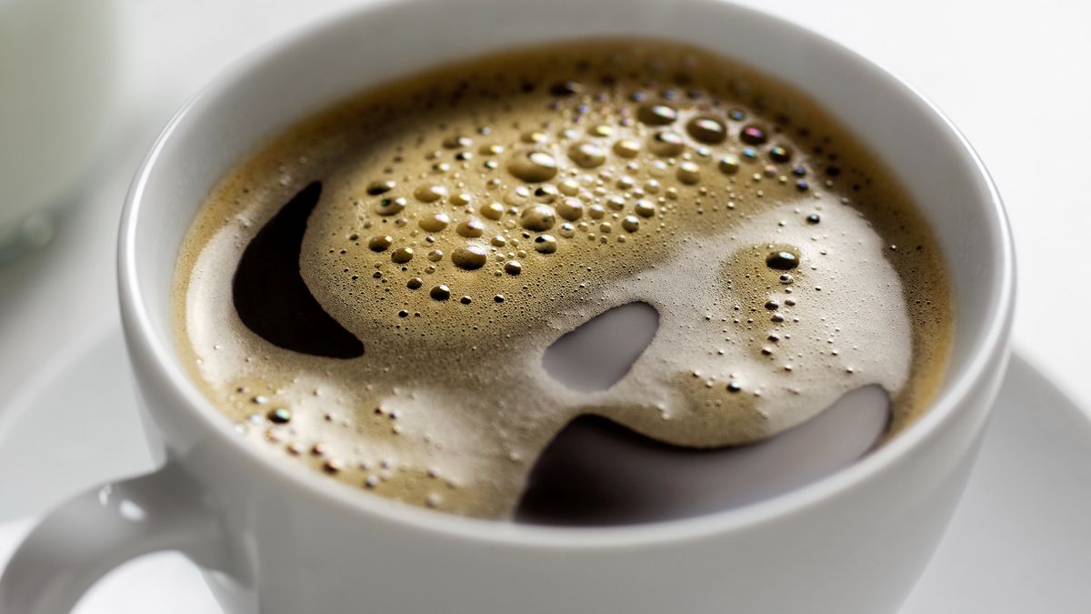 Kawa z jednym dodatkiem świetnie działa na organizm