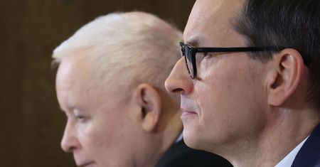 PiS w punkcie zwrotnym. Wygasło ultimatum dla części polityków [SKRÓT NOCY]