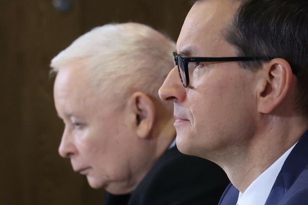 PiS w punkcie zwrotnym. Wygasło ultimatum dla części polityków [SKRÓT NOCY]