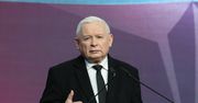 Kaczyński nie krył zaskoczenia. To może przesądzić o prezydenckiej nominacji