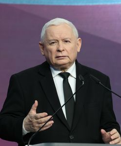 Kaczyński nie krył zaskoczenia. To może przesądzić o prezydenckiej nominacji