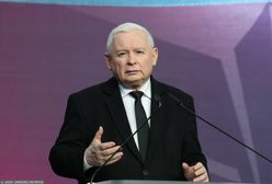 Kaczyński nie krył zaskoczenia. To może przesądzić o prezydenckiej nominacji