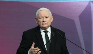 Kaczyński nie krył zaskoczenia. To może przesądzić o prezydenckiej nominacji