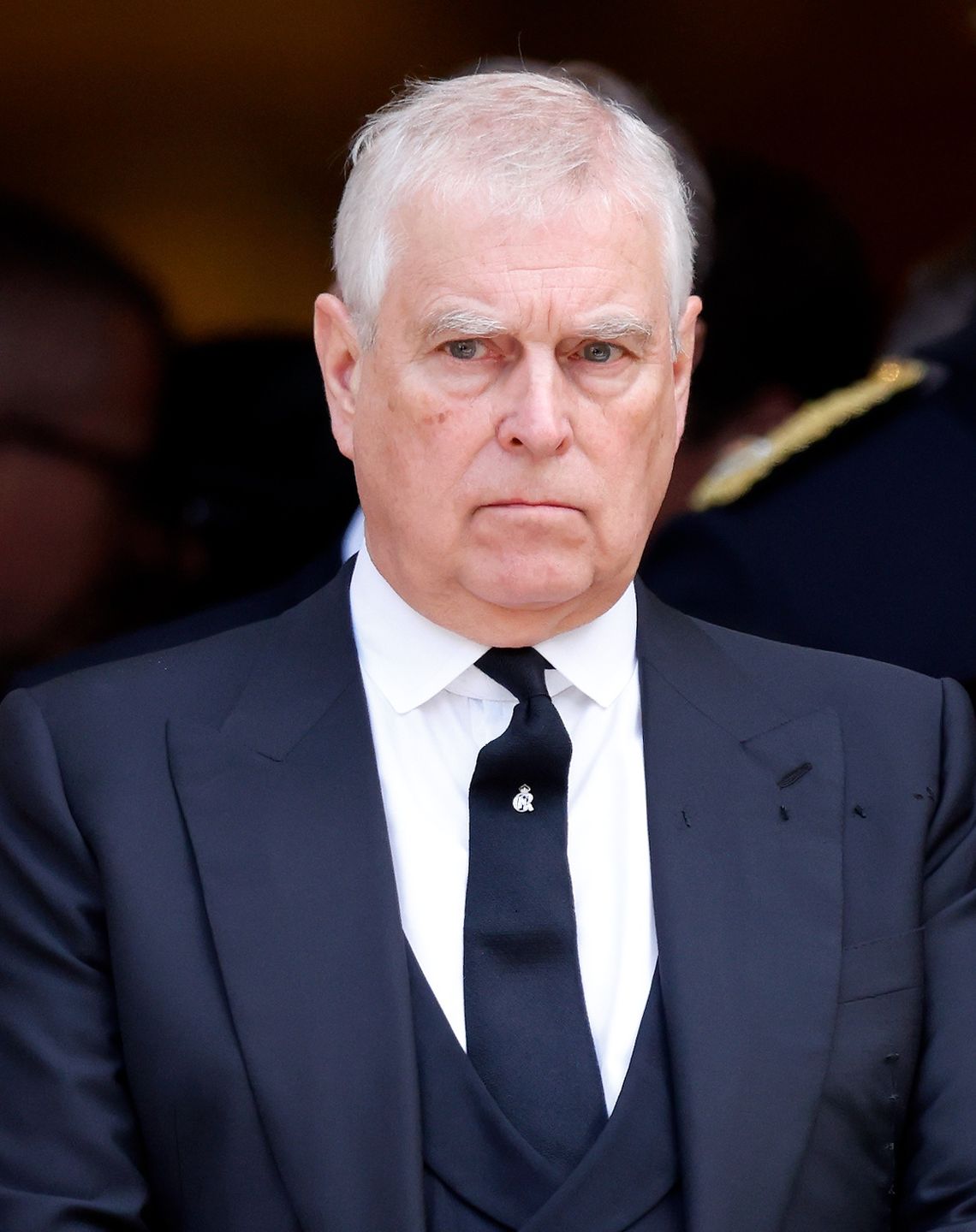 Andrzej Mountbatten‑Windsor