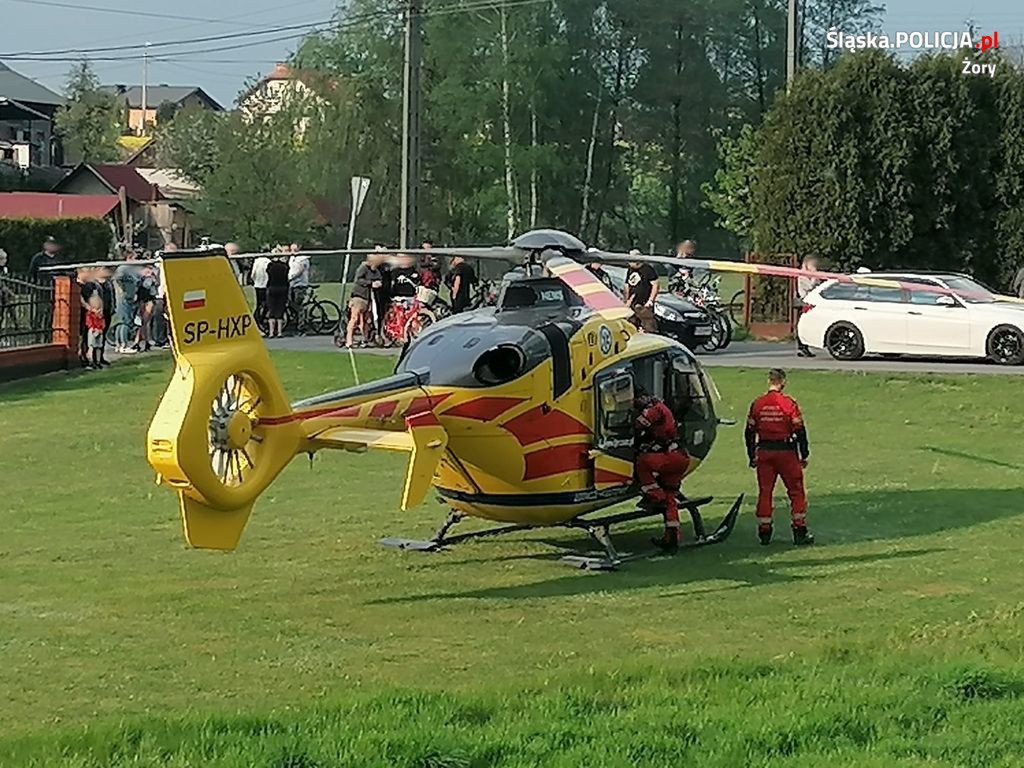 Lotnicze Pogotowie Ratunkowe