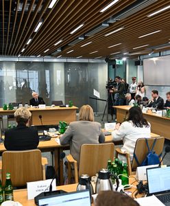 Setki tysięcy złotych miesięcznie. Tyle kosztują komisje śledcze