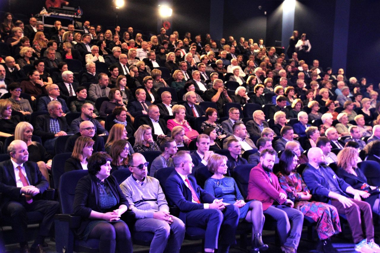 Zamość: Już 30 stycznia gala podsumowania roku kulturalnego