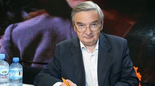Ma 82 lata, twarz znaną wszystkim Polakom i hobby, o którym niewielu wie. Tadeusz Sznuk to nie tylko prowadzący „Jeden z dziesięciu”