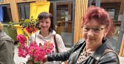 Biecz nagradza za segregację śmieci. Sadzonki kwiatów i owocowych krzewów dla mieszkańców