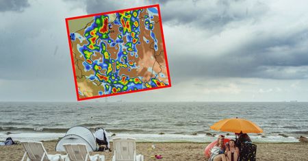 Co przyniesie początek meteorologicznego lata? Nowe prognozy pogody