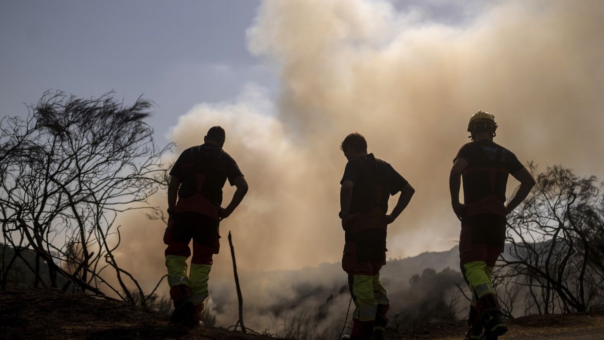 Turyści przed wyjazdem do Hiszpanii i Portugalii powinni zapozn