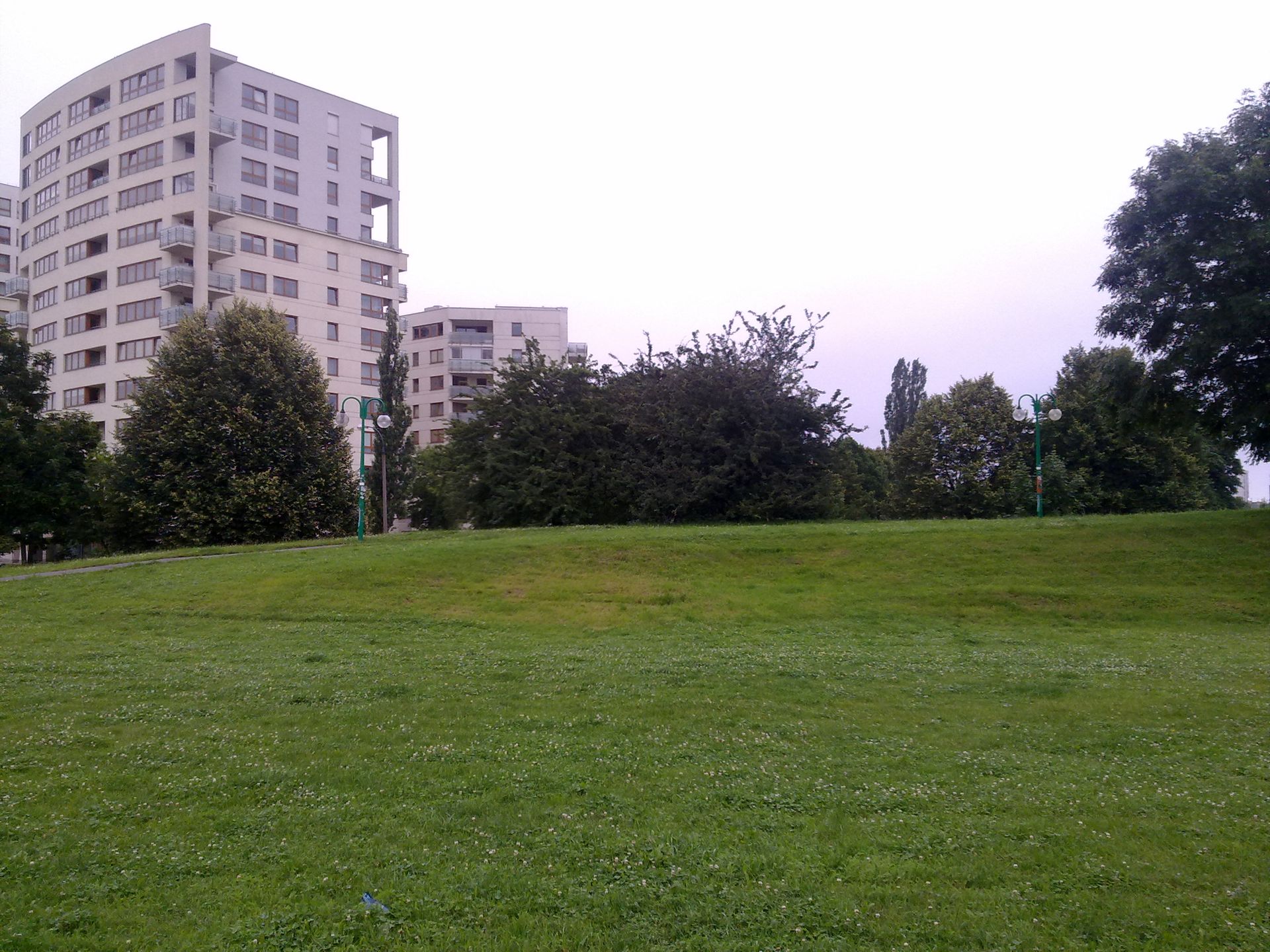 Nokia N97 jako aparat fotograficzny? 7