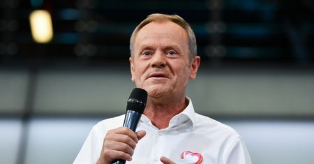 Rewolucja w pensjach i emeryturach. Tusk przedstawił program [LISTA PROPOZYCJI KOALICJI OBYWATELSKIEJ]