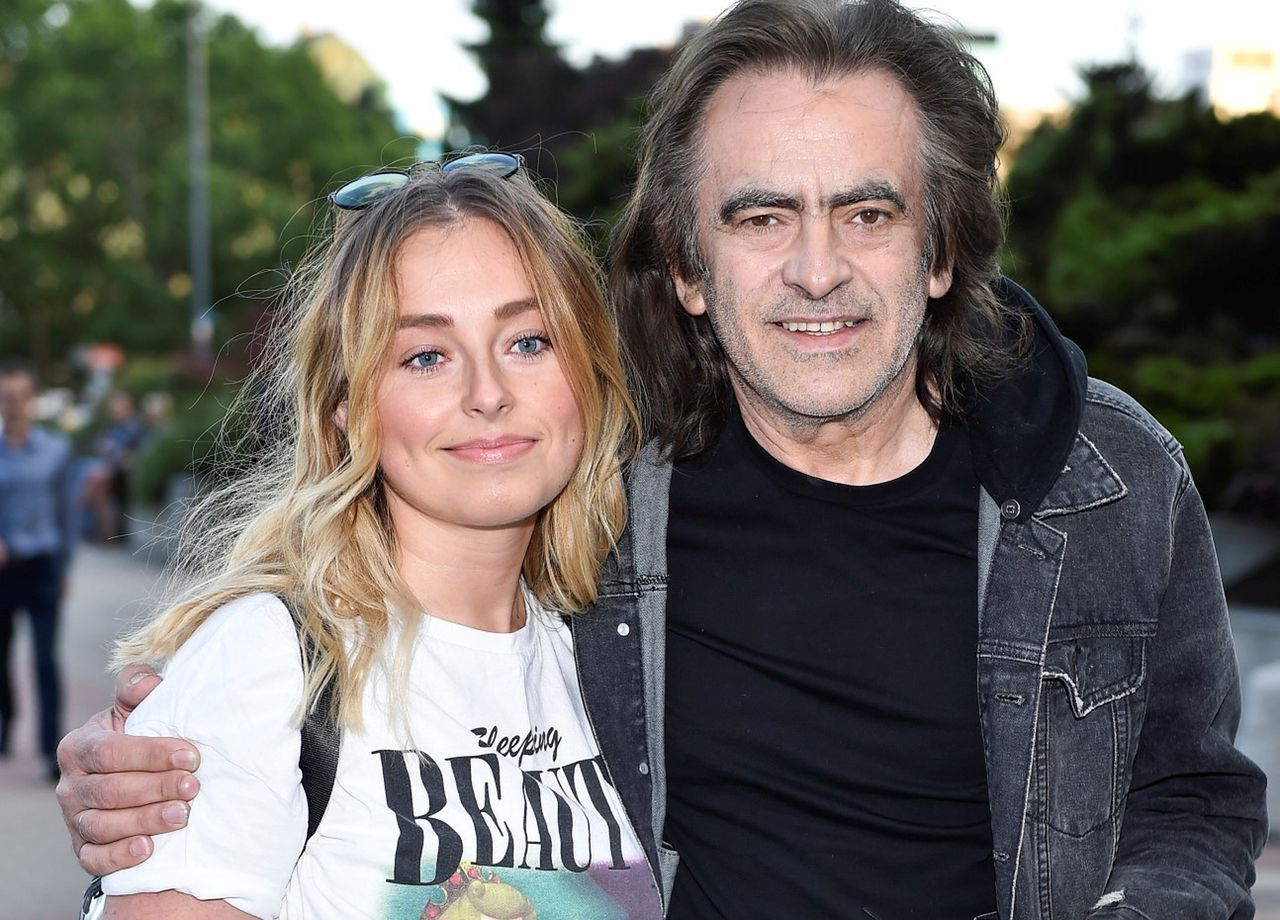 Córka i przyjaciel wspominają Witolda Paszta. "Codziennie odruchowo łapię za telefon"