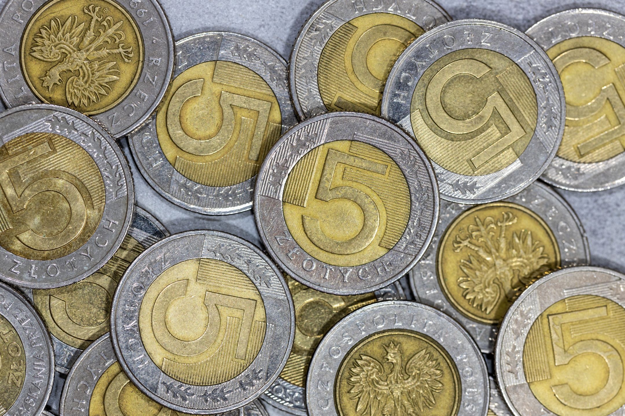 Moneta 5 zł warta 100 tysięcy. Sprawdź, czy ją masz


