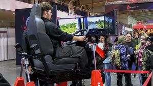 PGA, Poznań Game Arena, PGA 2025, gamming, gry, cosplay