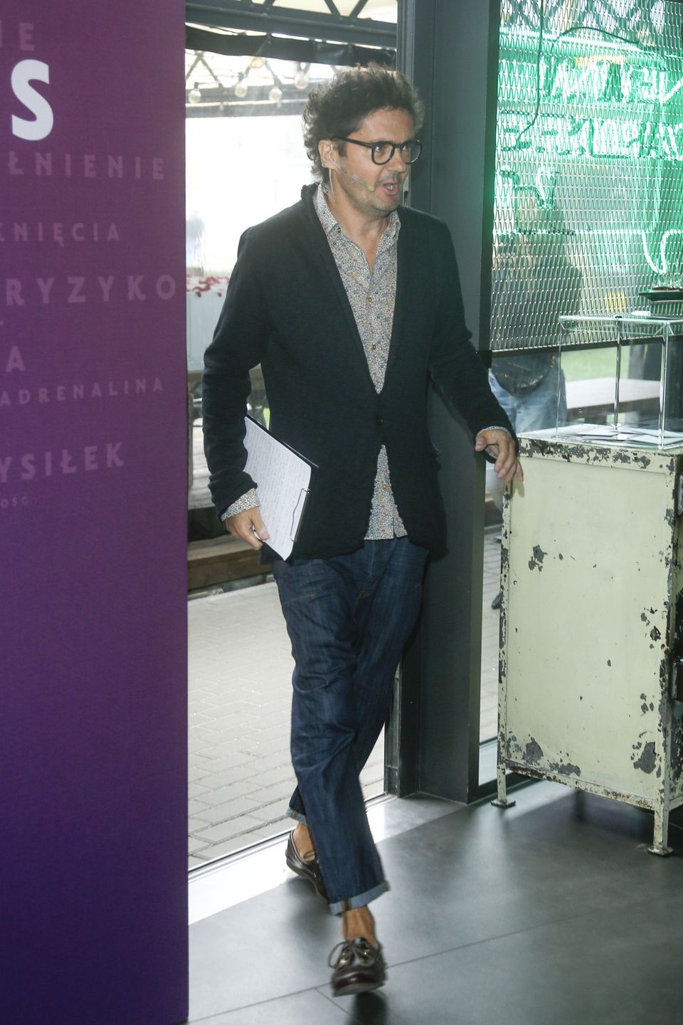 Kuba Wojewódzki