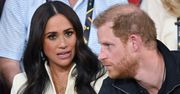 NIKT NIE POWIEDZIAŁ Meghan Markle i księciu Harry'emu o skreśleniu ich z listy gości! Dowiedzieli się Z PRASY...