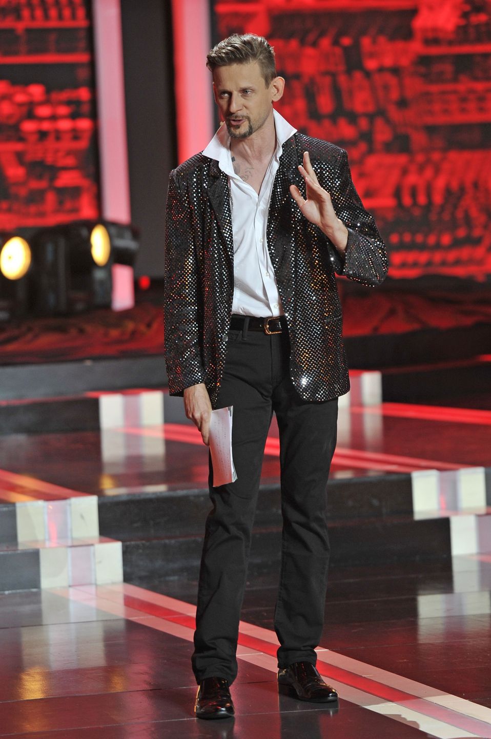 Michał Wójcik