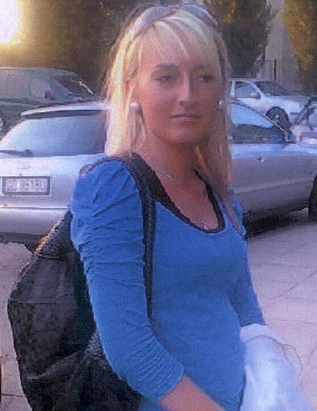 Iwona Wieczorek
