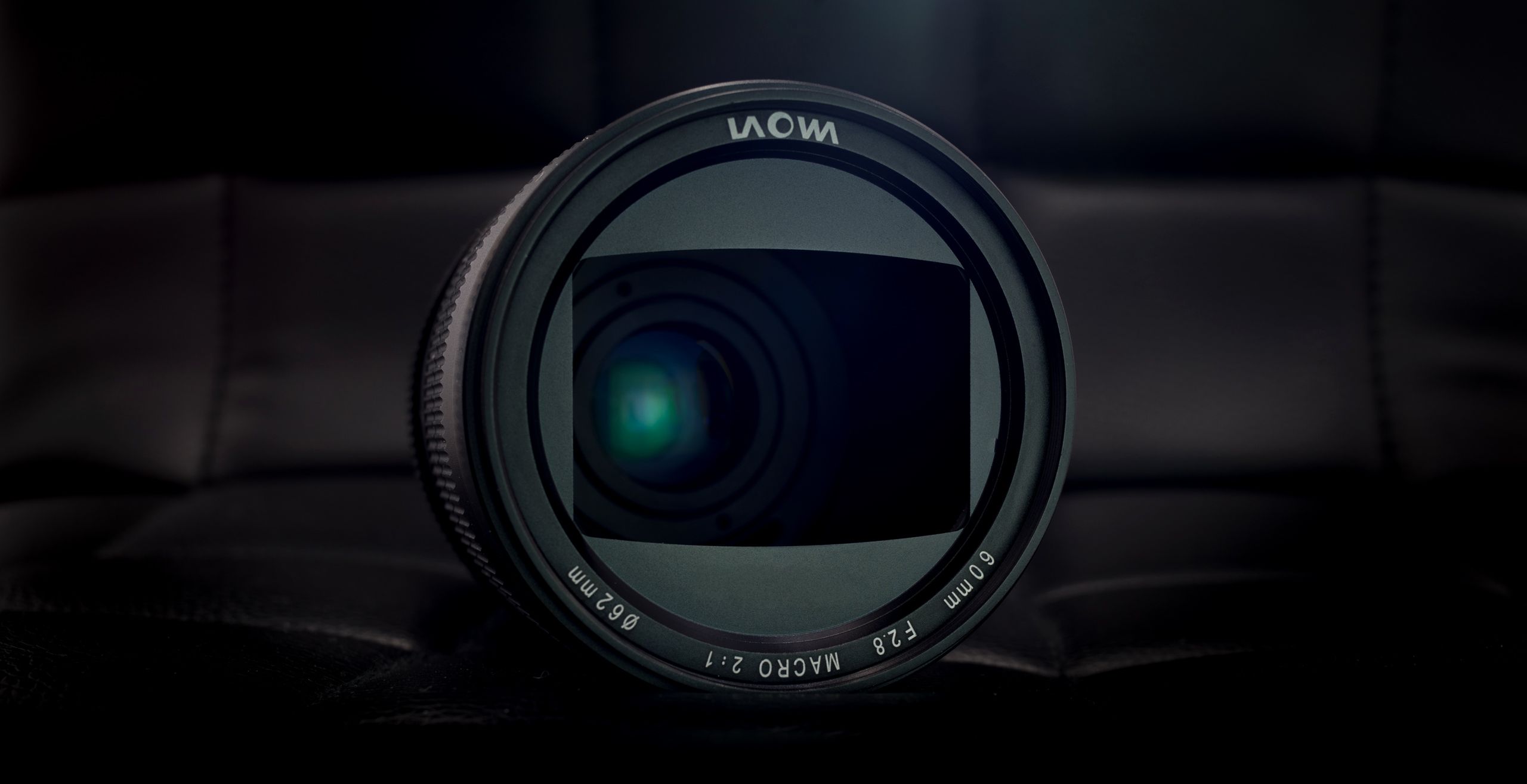 Jak w praktyce sprawdza się Venus Optics Laowa 60 mm f/2,8 Macro 2:1? 3