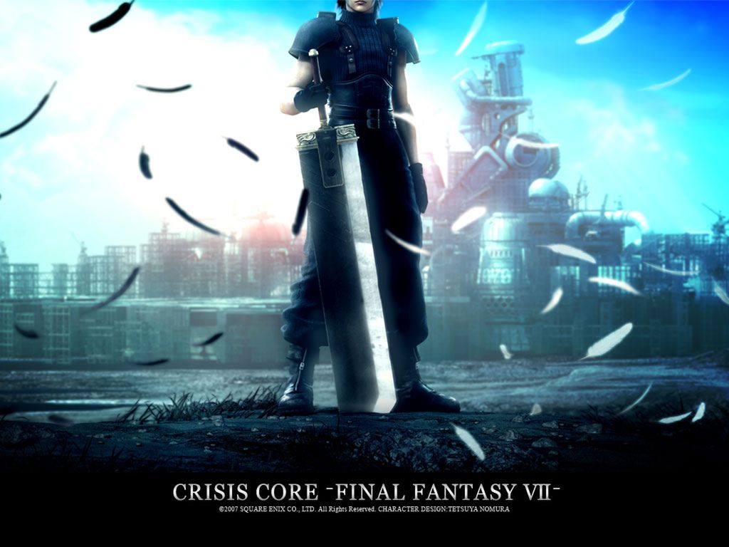 O wznowieniu Final Fantasy VII. Ponownie 2