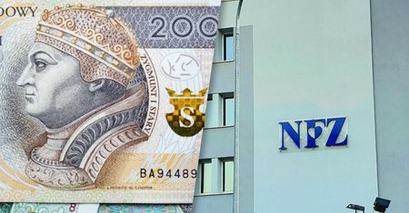 Narodowy Fundusz Zdrowia pokazał dziurę w budżecie. Szpitale czekają na grube miliardy