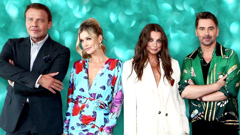 Mamy tu fanów "Top Model"? Sprawdź, którym JUROREM jesteś 