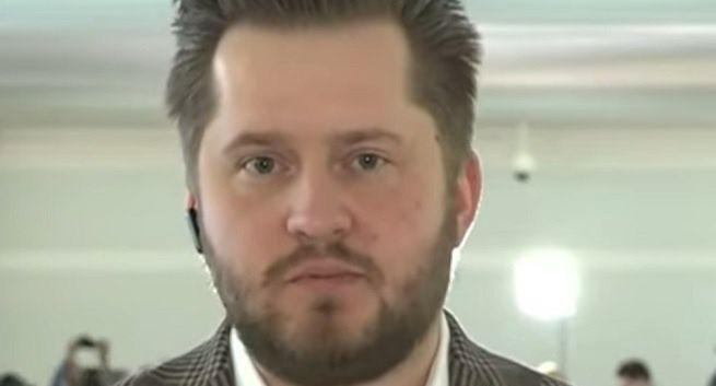 Nowy reporter w TV Republika. Przeszedł z telewizji narodowców