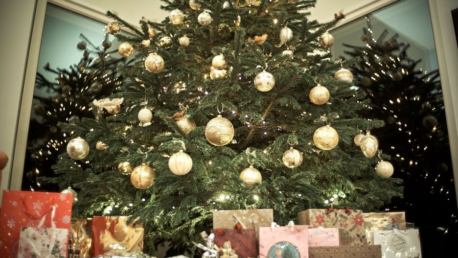 To mają być najdroższe Święta o 20 lat