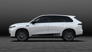 600 KM za niecałe 170 tys. zł. Leapmotor rozbił bank