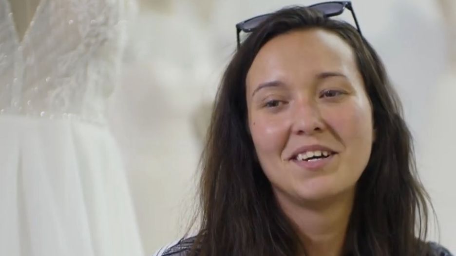 Laura była uczestniczką 5. edycji "Ślubu od pierwszego wejrzenia"