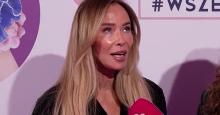Milionerka Joanna Przetakiewicz nie chodzi do dyskontów, ale uwielbia warzywniaki: "Panuje tam wspaniała atmosfera"
