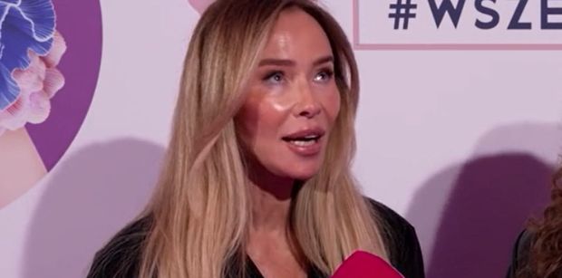 Milionerka Joanna Przetakiewicz nie chodzi do dyskontów, ale uwielbia warzywniaki: "Panuje tam wspaniała atmosfera"