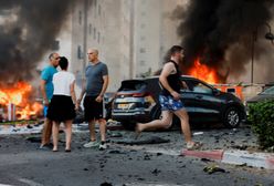 Pilny komunikat MSZ do Polaków w Izraelu. "Ewakuacja jest niemożliwa"