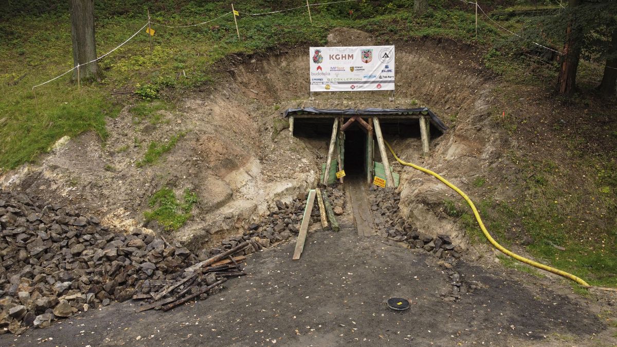 Czy Złoty Pociąg zostanie odnaleziony?