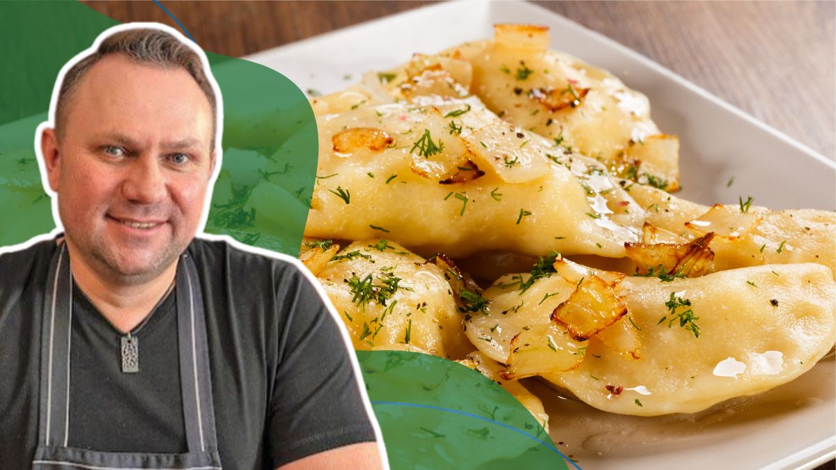 Z tym farszem będą idealne na Wielkanoc