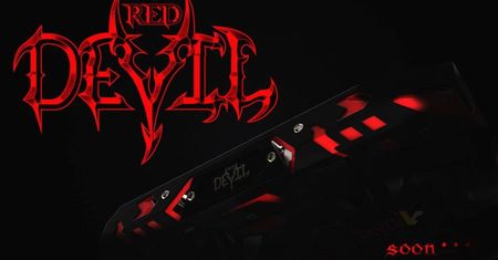 PowerColor szykuje sześć niereferencyjnych kart Radeon RX 500