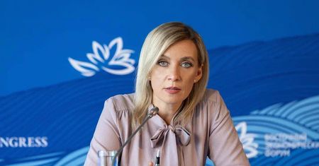 Rosja grozi krajowi NATO. "Środki odwetowe będą drażliwe"