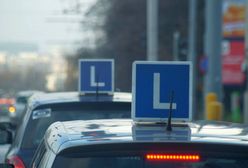 To już pewne. Egzaminy na prawo jazdy będą znacznie droższe